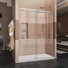 How To Make Your Shower Doors Sparkle