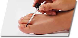 fungi nail toe and foot solution with
