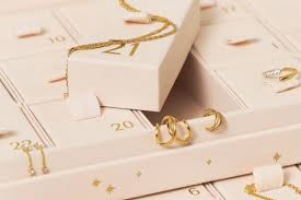 the best jewellery advent calendars