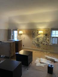 remove wallpaper from plaster walls