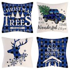 throw pillow covers 18x18