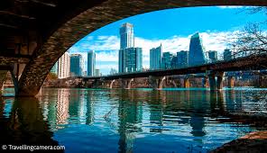 best way to explore austin downtown to