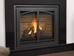 Gas Fireplaces Inserts And Stoves