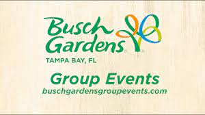 busch gardens ta bay