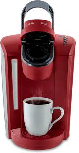 This is why it's so important to leave an honest review and share your concerns regarding your precious keurig coffee maker. Keurig K Select Single Serve K Cup Pod Coffee Maker Vintage Red 5000197012 Best Buy