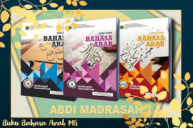 Buku teks digital kssr tahun 1 hingga 6 (download). Buku Teks Muatan Pelajaran Bahasa Arab Madrasah Tsanawiyah Mts Tahun 2019 Abdi Madrasah