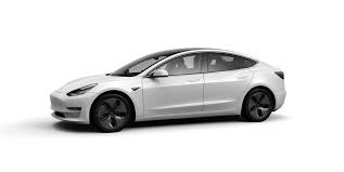 Starting with the lowest priced model 3, this tesla currently sits as the company's most affordable option with a $37,990 purchase price for the basic model. Tesla Changes The Price Of The Model 3 Standard Range Again