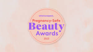 best pregnancy safe makeup and beauty