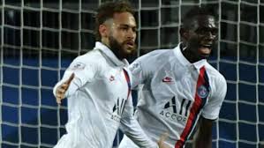 Result of montpellier vs psg 12 may 2021 match. Video Highlights Ligue 1 Montpellier Psg 1 3 Goal Com