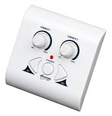 jb systems led wall dimmer