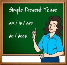 Bagaimana mengungkapkan kalimatnya dalam bahasa inggris? Contoh Kalimat Simple Present Tenses Yang Bisa Digunakan Dalam Belajar Membuat Kalimat Bahasa Inggris Lengkap Dengan Artinya