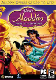 aladdin chess adventures pcgamingwiki