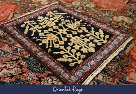 what are the best oriental rugs