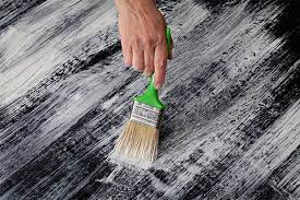 how to whitewash laminate flooring at