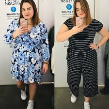 Chest pockets feature flaps and box pleats. Best Old Navy Clothes For Women 2020 Editor Try On Popsugar Fashion