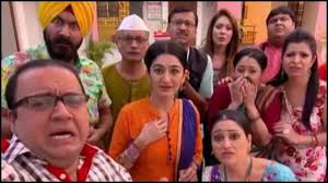 Taarak mehta's inverted spectacles) is an indian hindi language television sitcom, based on the weekly column called duniya ne undha chasma by polish deputy prime minister and minister of culture and national heritage, piotr glinski visited the sets of taarak mehta ka ooltah chashmah in. Taarak Mehta Ka Ooltah Chashmah Cast Reunite Amid Coronavirus Lockdown