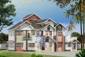 Bungalow House Plans Luxury House Plan