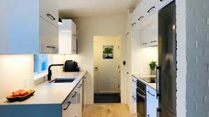 Discover inspiration for your small kitchen remodel or upgrade with ideas for storage, organization, layout open concept small but updated kitchen. Design Ideas And Solutions For Your Ikea Galley Kitchen