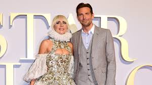 Lady Gaga And Bradley Cooper Top Charts With A Star Is Born