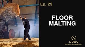 what is floor malting ep 23 you
