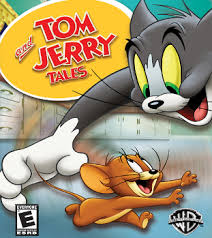 tom and jerry games giant