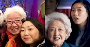 Meet hua mulan, the chinese warrior. The Farewell Vs The True Story Of Lulu Wang S Still Alive Grandma