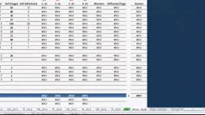 Professionelle ausbildungsplanung mit microsoft excel®. Excel Azubi Planer Startbox