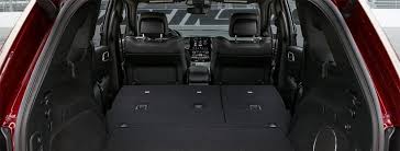 2020 jeep grand cherokee interior in