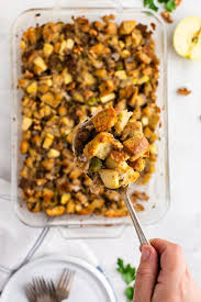 easy pepperidge farm stuffing with sage