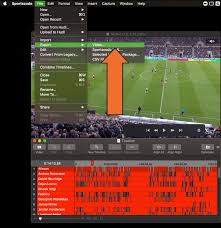 Choose where you'd like to save the file(s) on your computer, then drag it to that … Export Video Hudl Sportscode Support