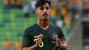 Utrecht page) and competitions pages (champions league, premier league and more than 5000 competitions from 30+ sports. 2018 World Cup Daniel Arzani Transfer Record Socceroos Herald Sun
