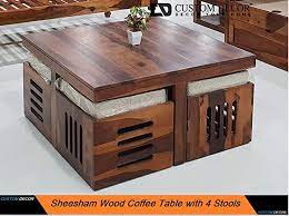 Review Of Top 6 Coffee Centre Table