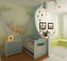 22 Baby Room Designs And Beautiful