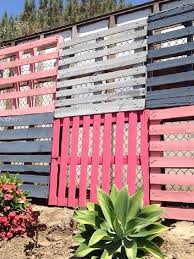 Privacy Fences Screens You Can Make