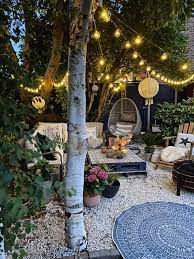 Small Garden Ideas And Designs