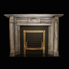 Antique Marble Fireplaces Victorian
