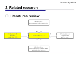 Performance appraisal literature review summary   Custom Writing     ResearchGate       CHAPTER TWO Review of the Literature    