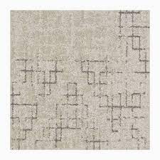 stonework carpet tile rug 1 box 12 tiles 6x8 mineral west elm 7826872