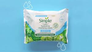 biodegradable wipes cleansing wipes