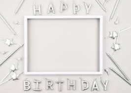 Check spelling or type a new query. Happy Birthday Card Template 2260195 Stock Photo At Vecteezy