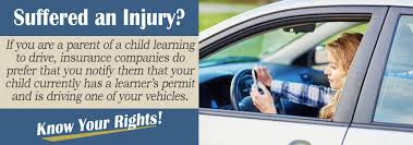 We did not find results for: Can Drivers With Learner S Permits Liable For The Accidents Www Personalinjury Law Com