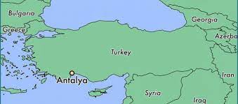 Όλες οι ειδήσεις για τουρκια χαρτησ. Toyrkia Poses Perifereies Ths Exoyn Ellhniko Onoma Xarths Pronews