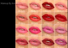 7 Best Clinique Pop Images Clinique Pop Pop Lipstick