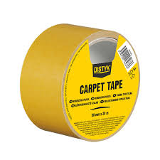 carpet tape double sided adhesive