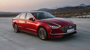 The 2020 sonata is not the best driver's car in a class with a few dynamic standouts, but hyundai has baked in decent handling and plenty of. 2020 Hyundai Sonata First Drive Review An Attractive And Compelling Midsize Sedan Roadshow