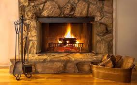 3 Things We Love About Wood Fireplaces