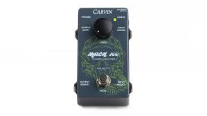 carvin mach100 review guitar world