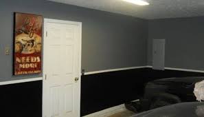 Best Color For Garage Walls 12 Ideas