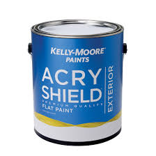 Acryshield Premium Exterior Paints