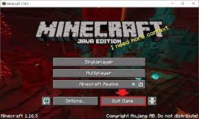 How to fix minecraft can't resolve hostname / unknown host errors? How To Fix Failed To Verify Username On Minecraft